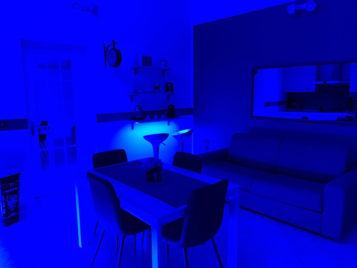 Loft Nataly Lägenhet Palermo Exteriör bild