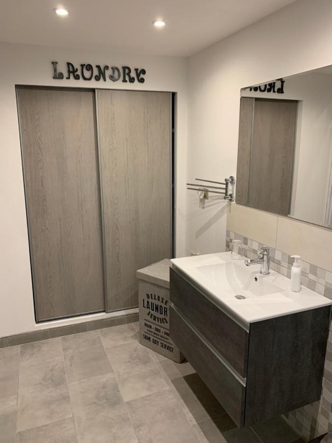 Loft Nataly Lägenhet Palermo Exteriör bild